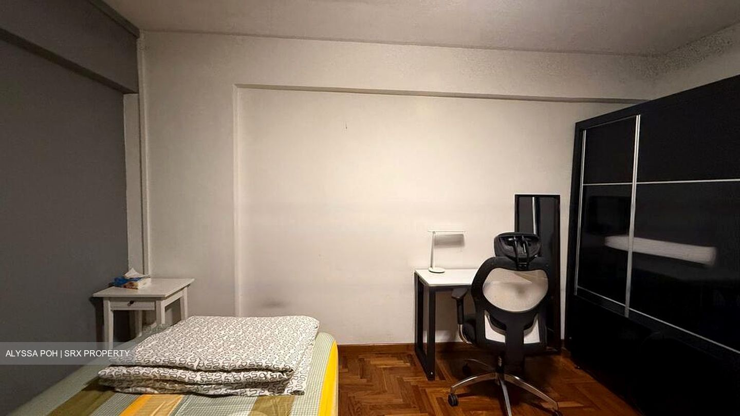 Blk 665 Eunos Damai Ville (Bedok), HDB Executive #482588751